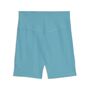 Puma W CLOUDSPUN SHORT TIGHT - HW 6 - Baltic Sea Blue