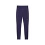 Puma W CLOUDSPUN TIGHT - HW FL - Deep Plum Heather