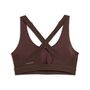 Puma CLOUDSPUN BRA - MID - Chocolate Brown
