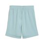Puma teamGOAL Shorts Jr - Modern Mint-PUMA Black