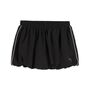 Puma T7 Balloon Skirt - PUMA Black