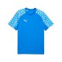 Puma teamLIGA26 Jersey - Electro Royal-PUMA White-Electro Royal
