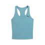 Puma W TAD ESSENTIAL 2 in 1 Tank - Baltic Sea Blue