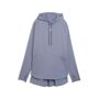 Puma MODEST HOODIE - Gray Sky