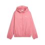 Puma Ess Regular Windbreaker - Wild Pink