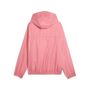 Puma Ess Regular Windbreaker - Wild Pink