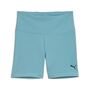 Puma W TAD ESSENTIAL HW 5 SHORT TIGHT - Baltic Sea Blue