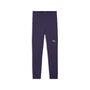 Puma W TAD ESSENTIAL TIGHT - HW 7/8 - Deep Plum