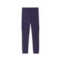Puma W TAD ESSENTIAL TIGHT - HW 7/8 - Deep Plum