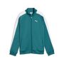 Puma T7 ALWAYS ON Track Jacket B - Emerald Ice