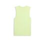 Puma M CLOUDSPUN TANK - Apple Spritz
