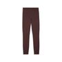 Puma W TAD ESSENTIAL TIGHT - HW FL - Chocolate Brown