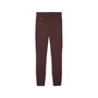 Puma W TAD ESSENTIAL TIGHT - HW FL - Chocolate Brown