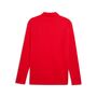 Puma teamFINAL26 Training 14 Zip Top - PUMA Red-PUMA White-PUMA White