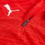 Puma teamFINAL26 Training 14 Zip Top - PUMA Red-PUMA White-PUMA White