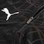 Puma teamFINAL26 Training 14 Zip Top - PUMA Black-PUMA White-PUMA White