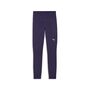 Puma W TAD ESSENTIAL TIGHT - HW FL - Deep Plum