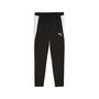 Puma teamFINAL26 Training Pants - PUMA Black-PUMA White-PUMA White