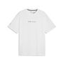 Puma BMW MMS Sportswear Graphic Tee II - PUMA White