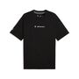 Puma BMW MMS Sportswear Graphic Tee II - PUMA Black