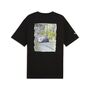 Puma BMW MMS Sportswear Graphic Tee II - PUMA Black