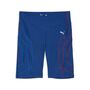 Puma BMW MMS Wmn Sportswear Biker Shorts - Pro Blue-M Color
