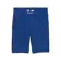 Puma BMW MMS Wmn Sportswear Biker Shorts - Pro Blue-M Color