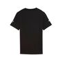Puma BMW MMS Kids Sportswear Graphic Tee 2 - PUMA Black