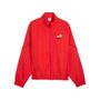 Puma FUTURE.PUMA.ARCHIVE King Jacket - For All Time Red