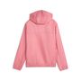 Puma Ess Regular Windbreaker - Wild Pink