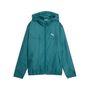 Puma Ess Regular Windbreaker - Emerald Ice