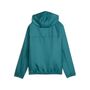 Puma Ess Regular Windbreaker - Emerald Ice