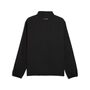 Puma PUMATECH Woven Track Jacket - PUMA Black