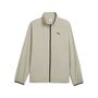 Puma PUMATECH Woven Track Jacket - Pebble Gray