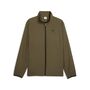 Puma PUMATECH Woven Track Jacket - Loden Green