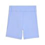 Puma TAD ESS High Waist Short Tights G - Intense Lavender