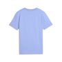Puma ESS No. 1 Logo Tee G - Intense Lavender
