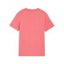 Puma ESS No. 1 Logo Tee G - Wild Pink
