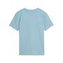 Puma ESS No. 1 Logo Tee G - Seafoam
