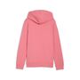 Puma ESS No. 1 Logo Hoodie TR G - Wild Pink