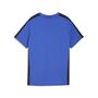 Puma ACTIVE SPORTS Small Graphic Tee B - Royal Sapphire