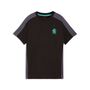 Puma ACTIVE SPORTS Small Graphic Tee B - PUMA Black