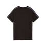 Puma ACTIVE SPORTS Small Graphic Tee B - PUMA Black