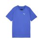 Puma ACTIVE SPORTS Poly Tee B - Royal Sapphire