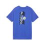Puma ACTIVE SPORTS Poly Tee B - Royal Sapphire