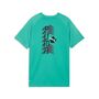 Puma ACTIVE SPORTS Poly Tee B - Vibrant Green