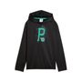 Puma ACTIVE SPORTS Lightweight Poly Hoodie B - PUMA Black