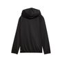 Puma ACTIVE SPORTS Lightweight Poly Hoodie B - PUMA Black