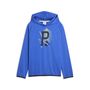 Puma ACTIVE SPORTS Lightweight Poly Hoodie B - Royal Sapphire