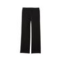Puma ESS ELEVATED Straight Leg Pant DK - PUMA Black